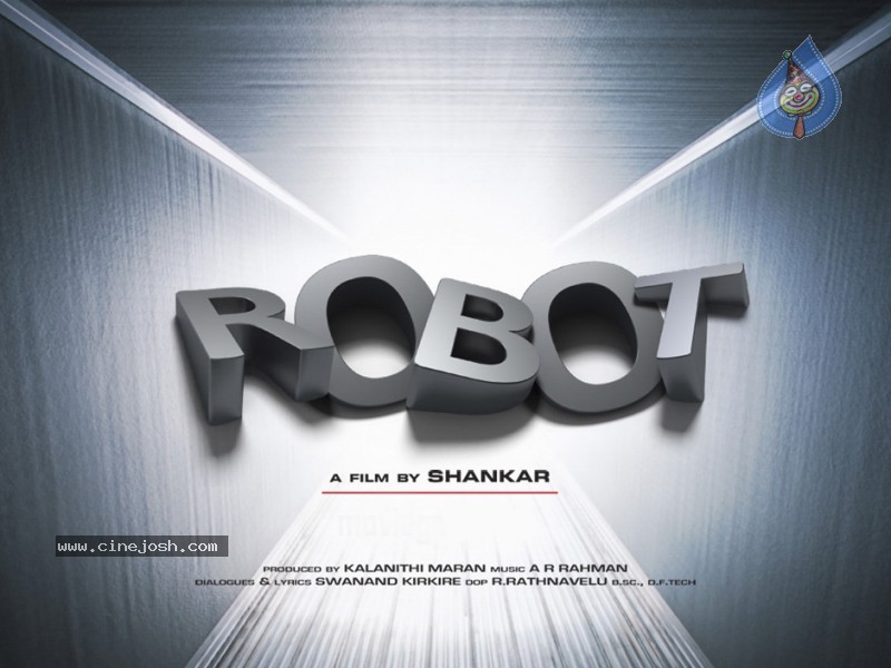 Robo Movie Latest Gallery - 9 / 13 photos