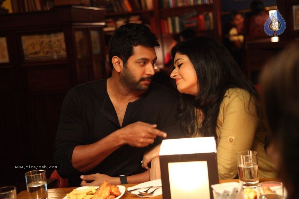 Romeo Juliet New Stills - 13 / 45 photos