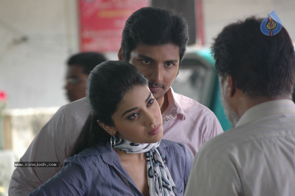 Roudram Movie Stills - 2 / 9 photos