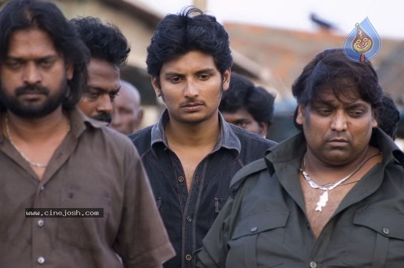 Roudram Movie Stills - 22 / 36 photos