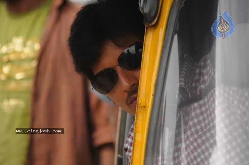 Roudram Movie Stills - 35 / 36 photos