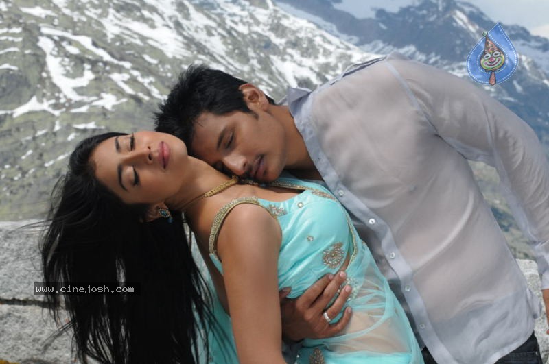 Roudram Movie Stills - 36 / 36 photos