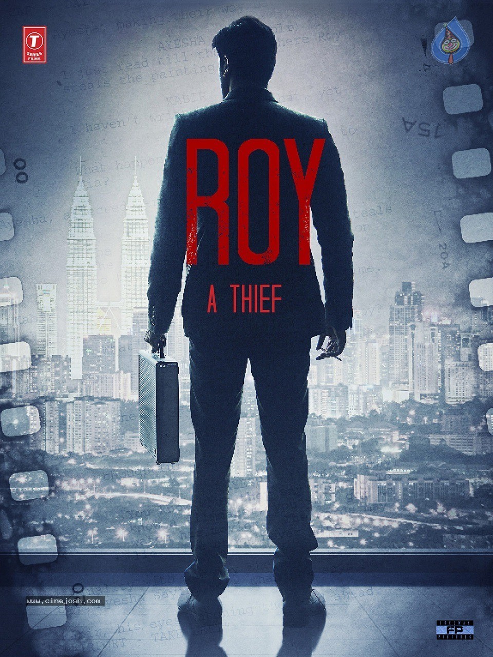 Roy Movie Stills - 10 / 18 photos