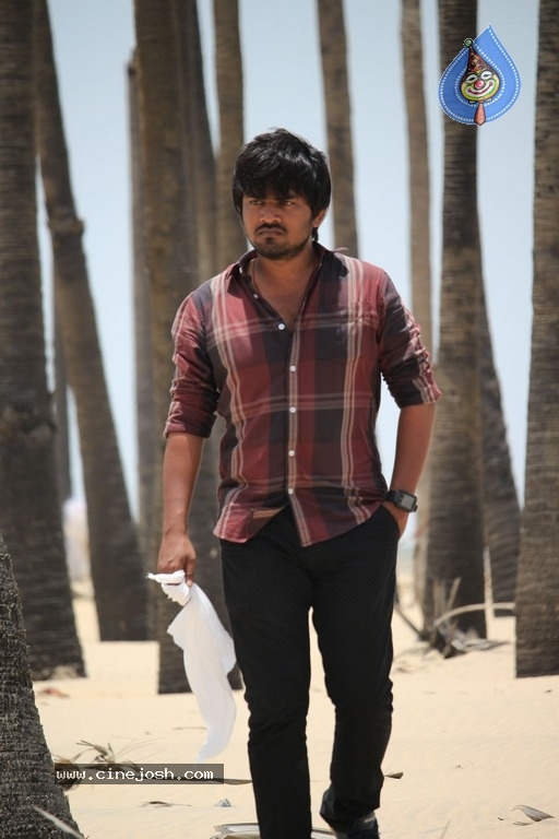 Runam Movie Stills - 3 / 20 photos