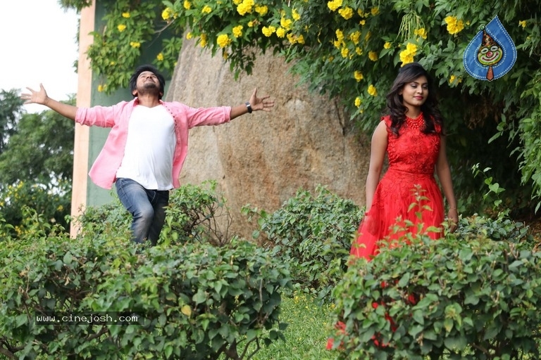 Runam Movie Stills - 4 / 20 photos