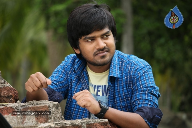 Runam Movie Stills - 5 / 20 photos