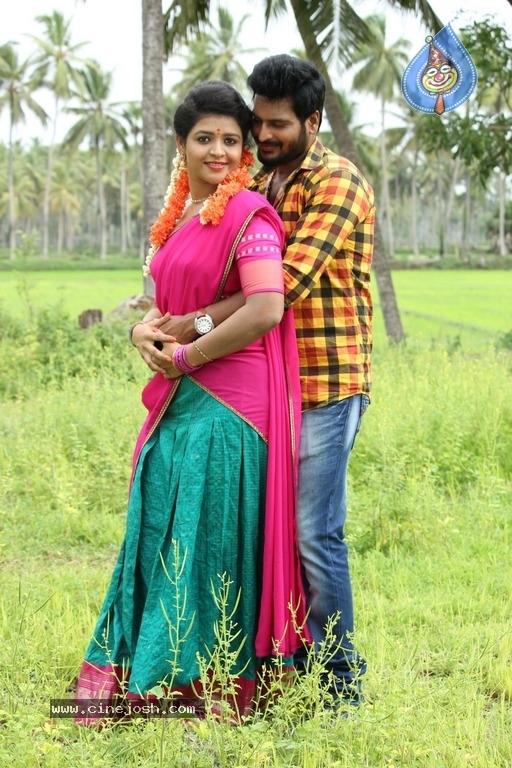 Runam Movie Stills - 6 / 20 photos