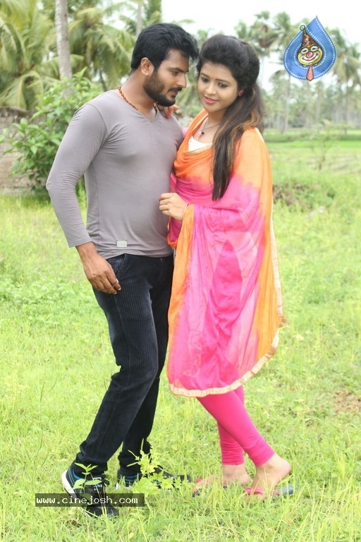 Runam Movie Stills - 9 / 20 photos