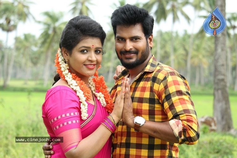 Runam Movie Stills - 10 / 20 photos