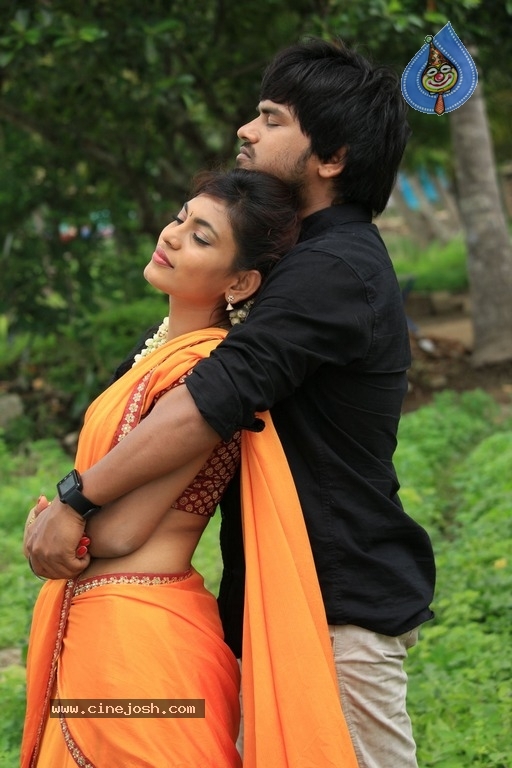 Runam Movie Stills - 11 / 20 photos