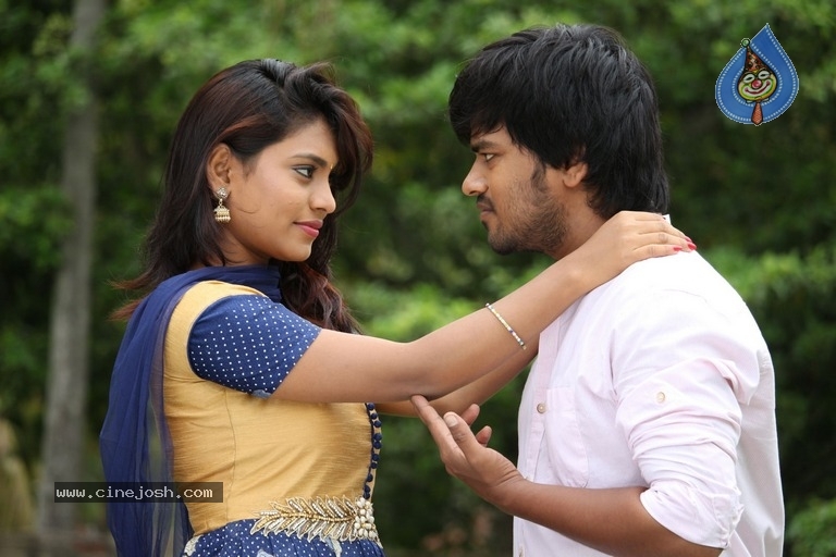 Runam Movie Stills - 13 / 20 photos