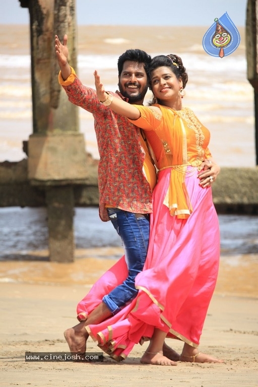 Runam Movie Stills - 17 / 20 photos