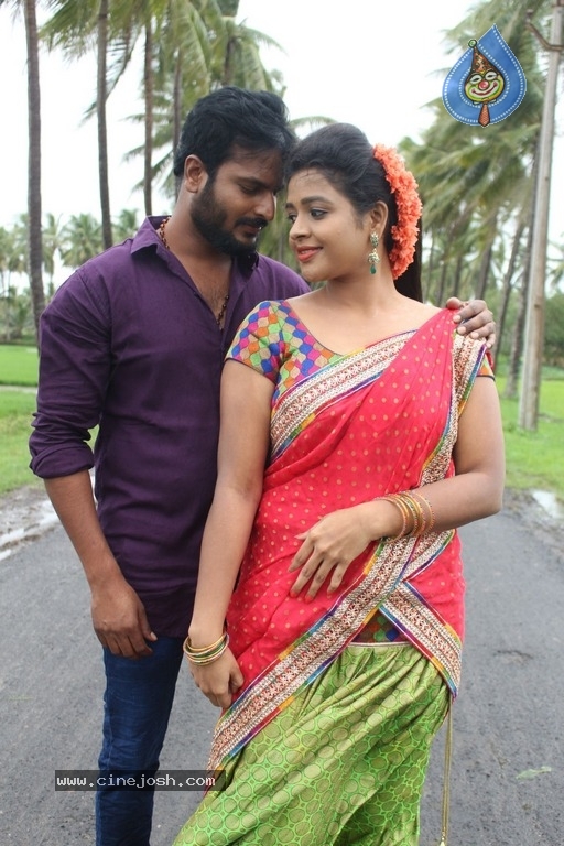 Runam Movie Stills - 18 / 20 photos