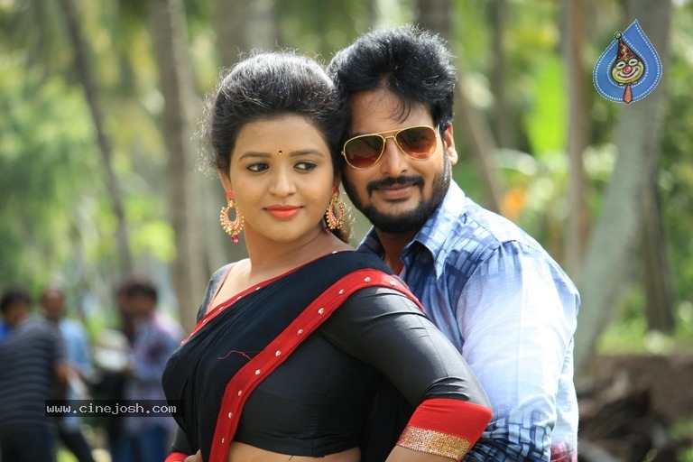 Runam Movie Stills - 20 / 20 photos