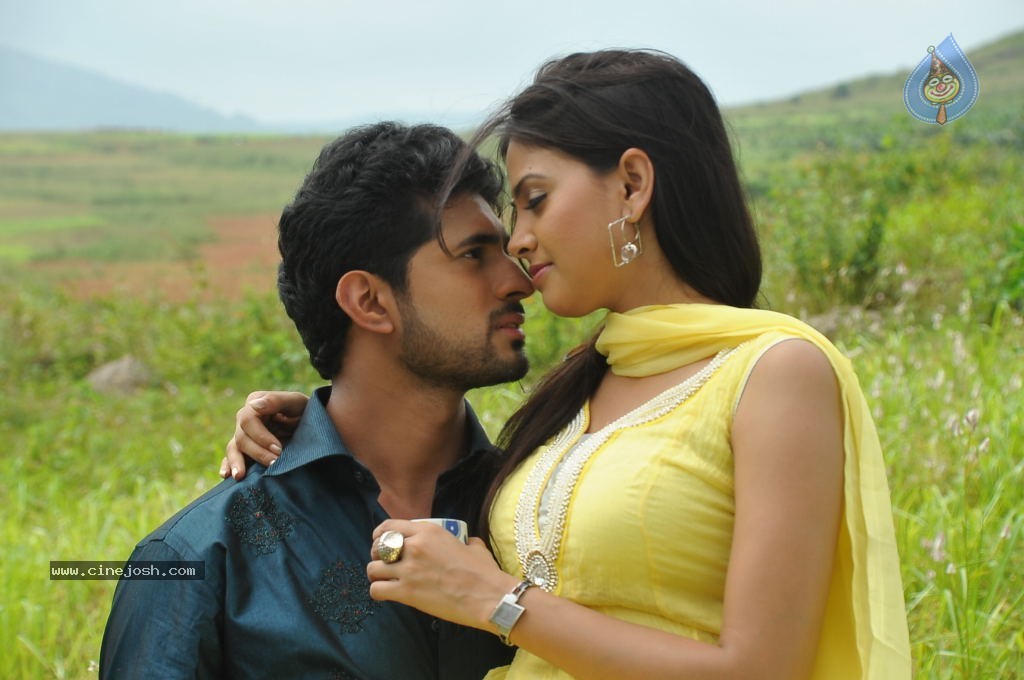 Rushi Movie Stills - 6 / 23 photos