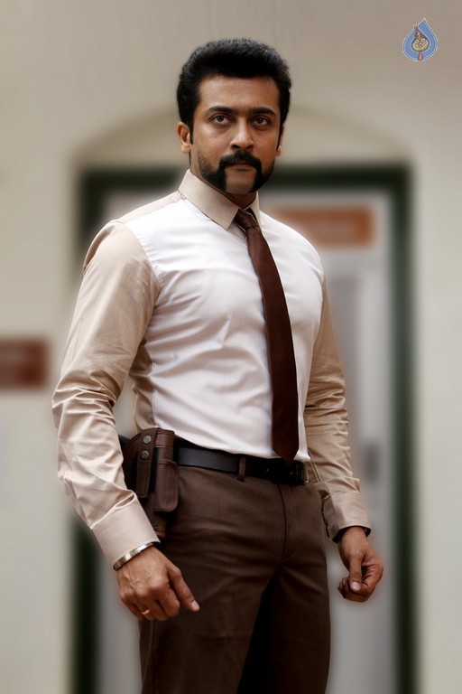 S3 Movie Photos - 6 / 6 photos