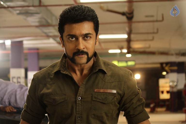 S3 Movie Stills - 12 / 58 photos