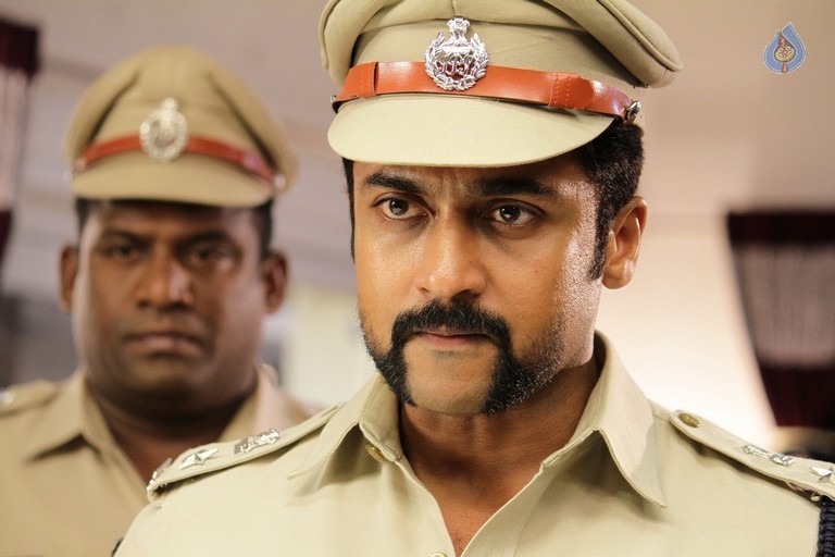 S3 Movie Stills - 22 / 58 photos