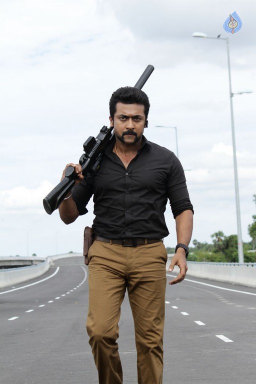 S3 Movie Stills - 28 / 58 photos