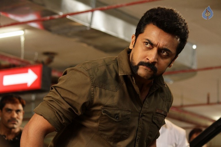 S3 Movie Stills - 29 / 58 photos