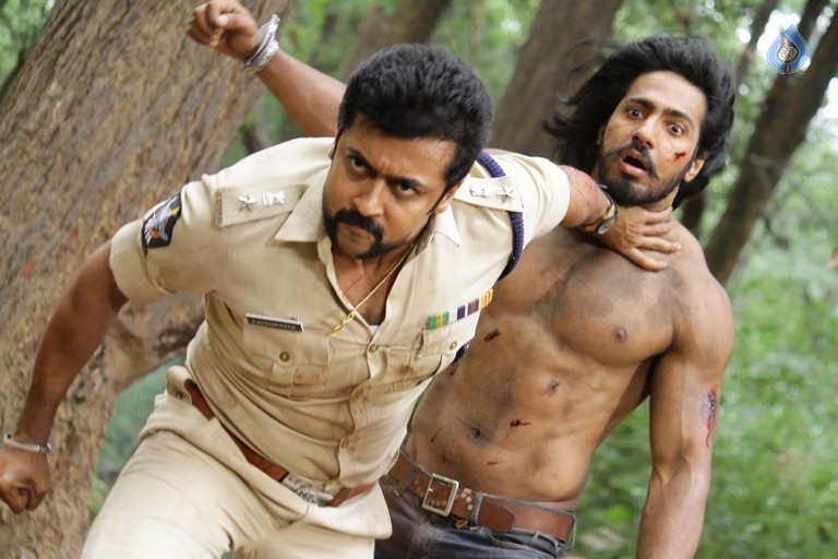 S3 Movie Stills - 44 / 58 photos