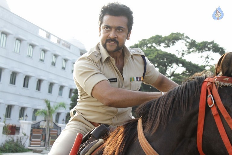 S3 Movie Stills - 48 / 58 photos