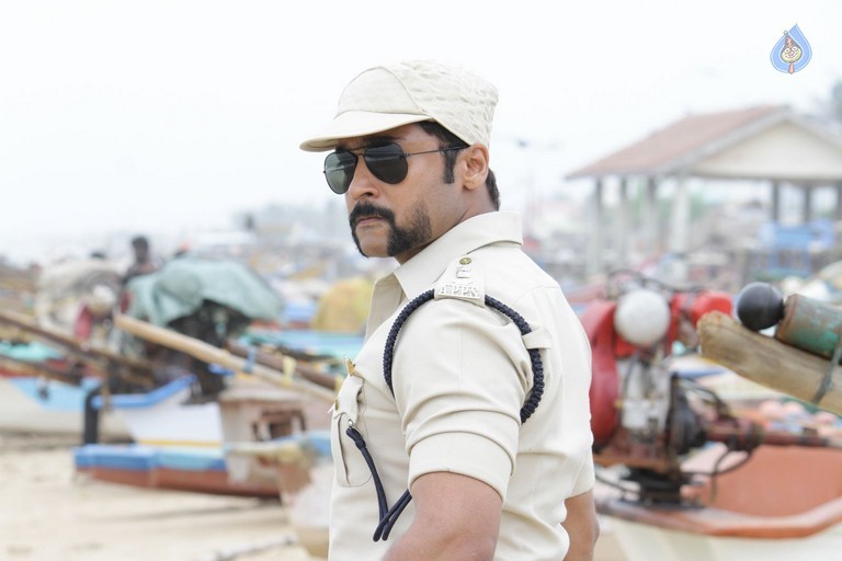 S3 Movie Stills - 54 / 58 photos