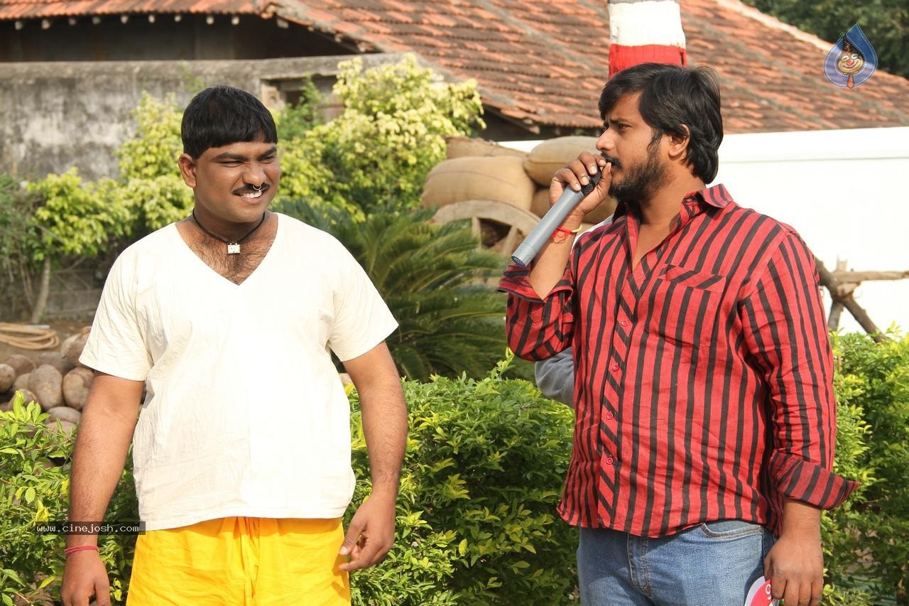 Sailu Movie Stills - 8 / 30 photos