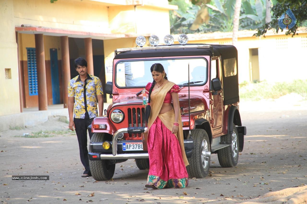 Sailu Movie Stills - 10 / 30 photos