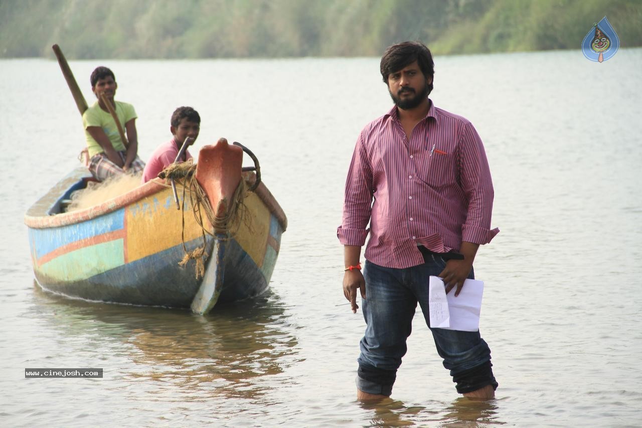 Sailu Movie Stills - 22 / 30 photos