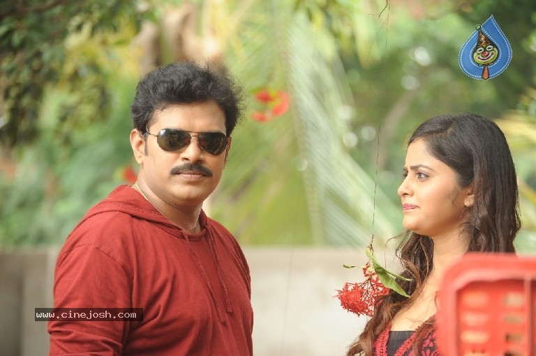 Samaram Movie Stills - 15 / 15 photos