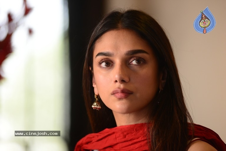 Sammohanam Movie Stills - 13 / 54 photos