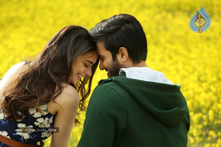 Sammohanam Movie Stills - 15 / 54 photos