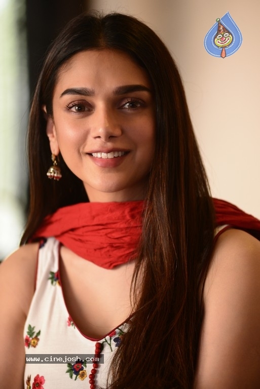 Sammohanam Movie Stills - 51 / 54 photos