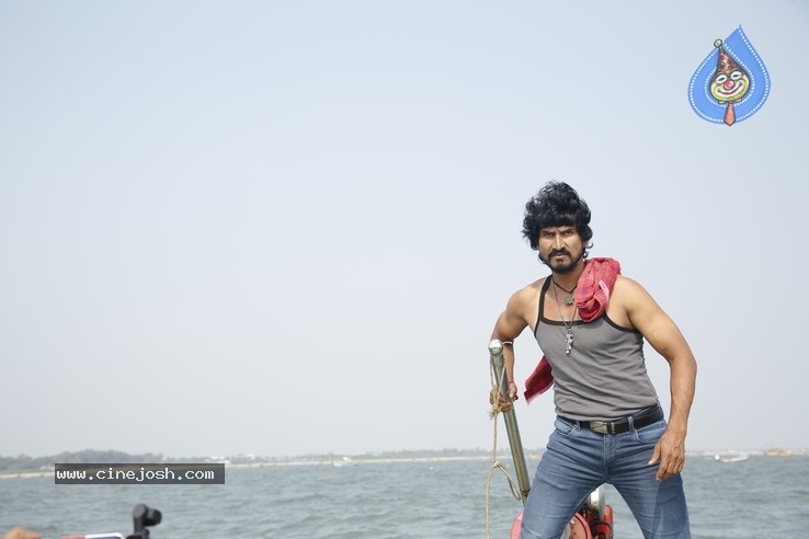 Samudrudu Movie Stills - 1 / 9 photos