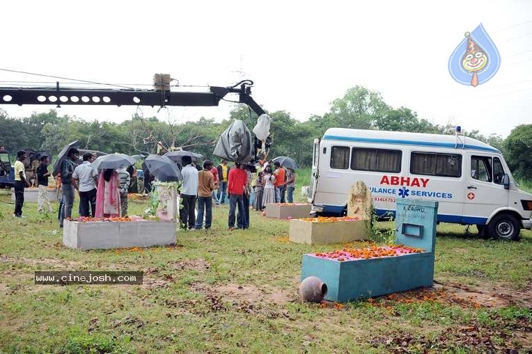 Sanchalanam Movie Stills - 9 / 58 photos