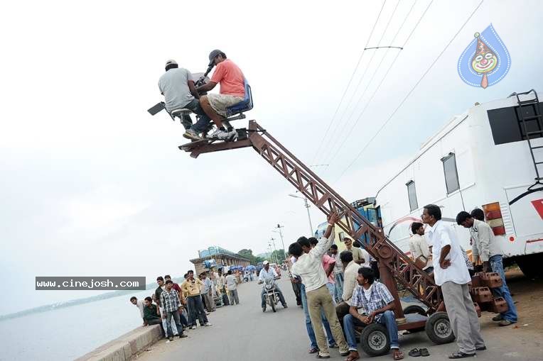 Sanchalanam Movie Stills - 16 / 58 photos