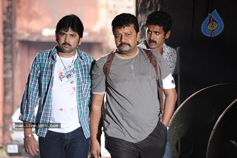 Sanchalanam Movie Stills - 23 / 29 photos