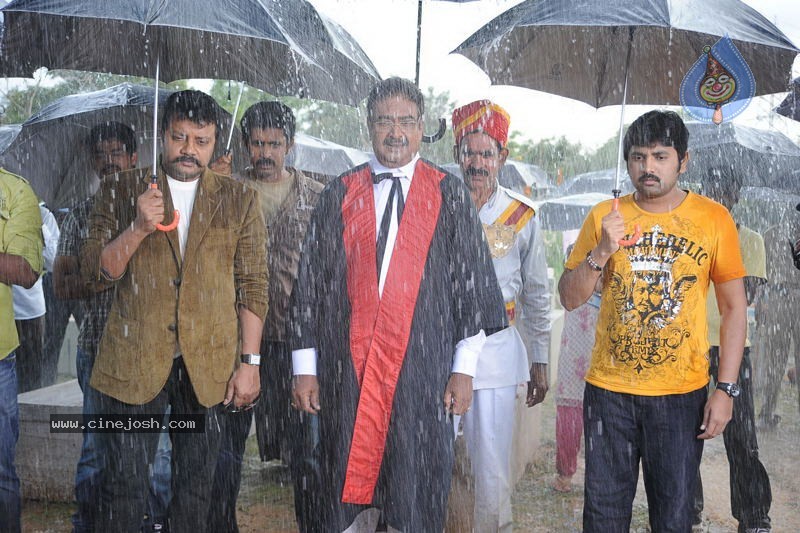 Sanchalanam Movie Stills - 28 / 29 photos