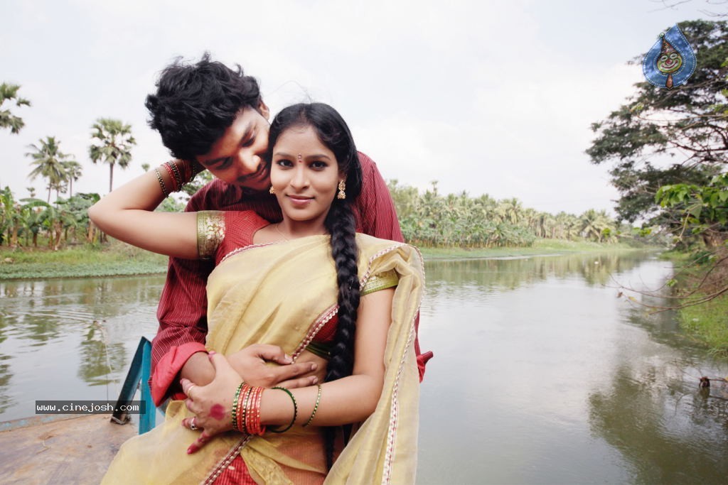 Sandhyaragam Movie Stills - 7 / 7 photos