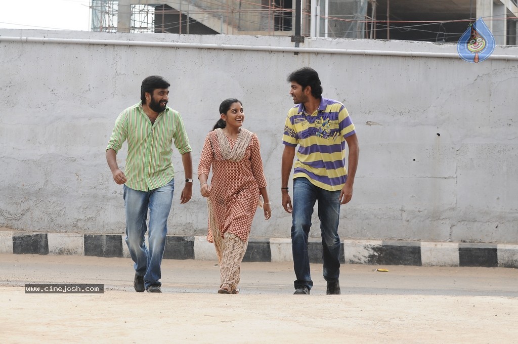 Sangharshana Movie Stills - 5 / 32 photos