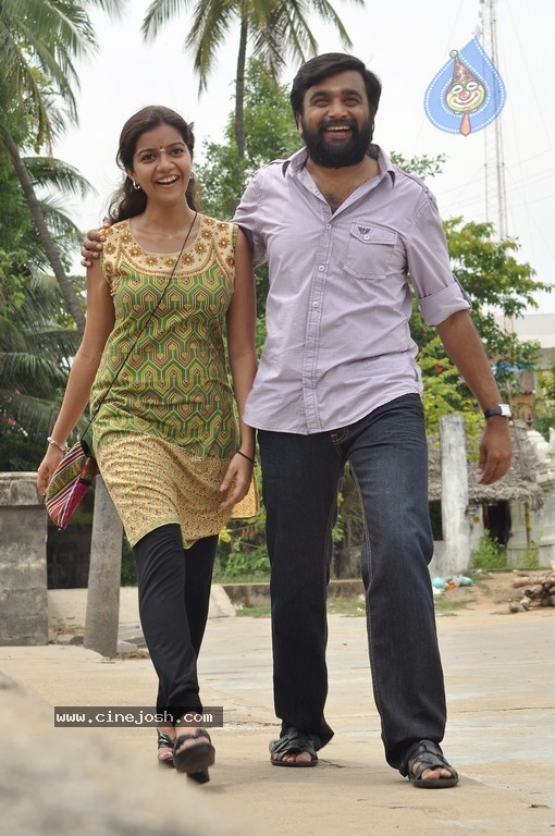 Sangharshana Movie Stills - 25 / 32 photos