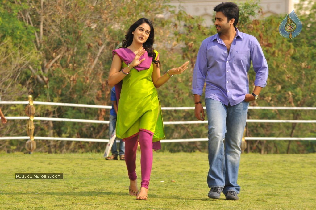 Sankara Movie Stills - 2 / 28 photos