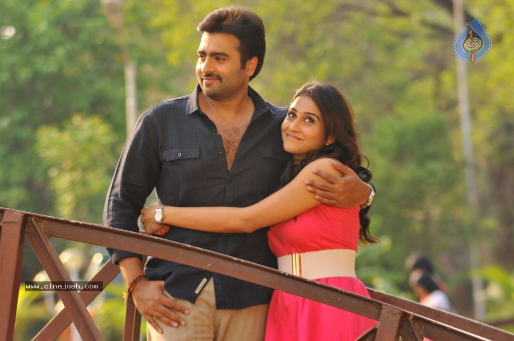 Sankara Movie Stills - 13 / 28 photos