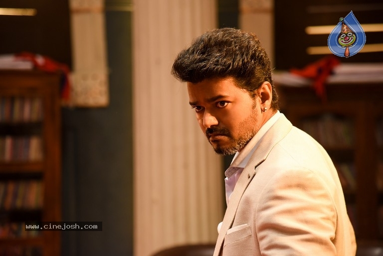 Sarkar Movie Stills - 2 / 4 photos