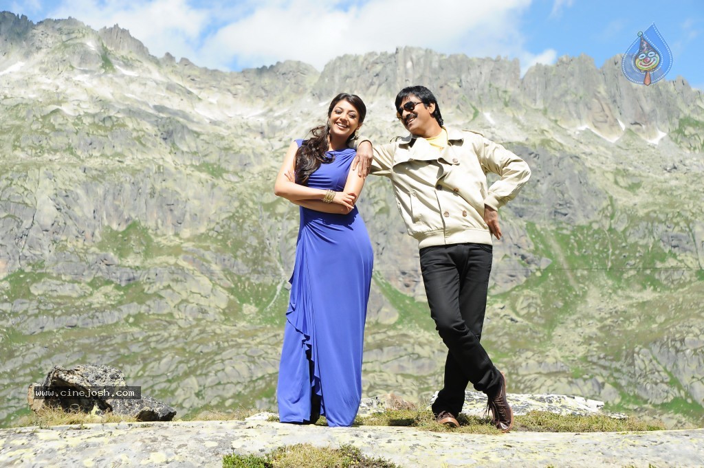 Sarocharu Movie Stills - 6 / 7 photos