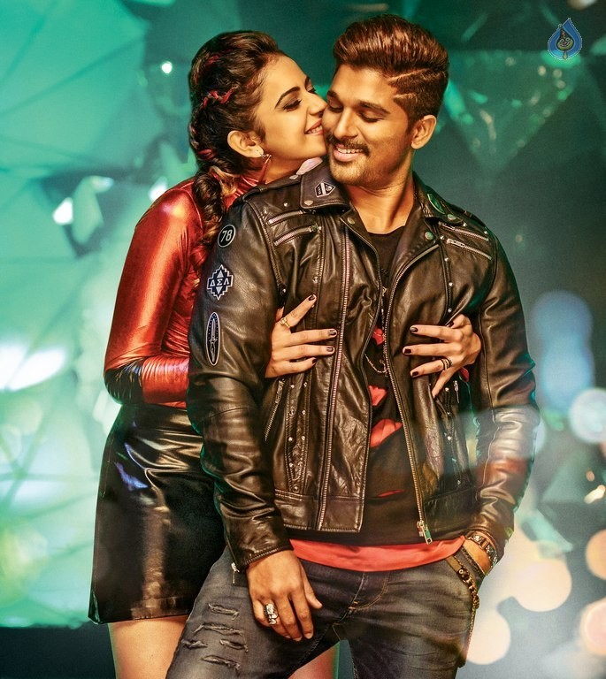 Sarrainodu Latest Photos - 10 / 16 photos