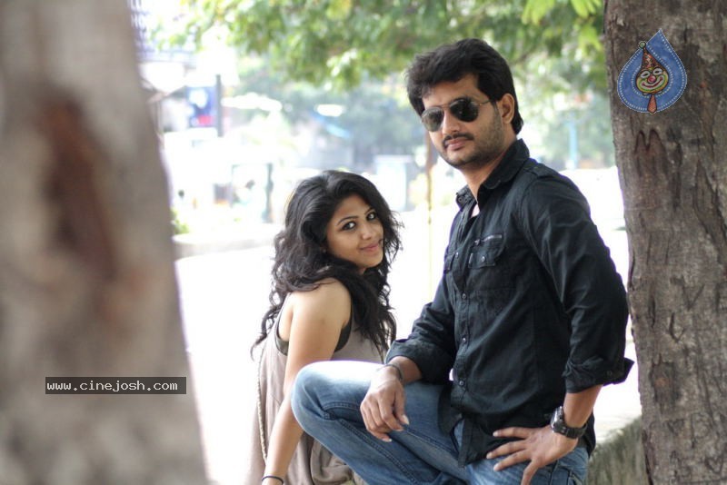 Sasesham Movie Stills - 2 / 35 photos