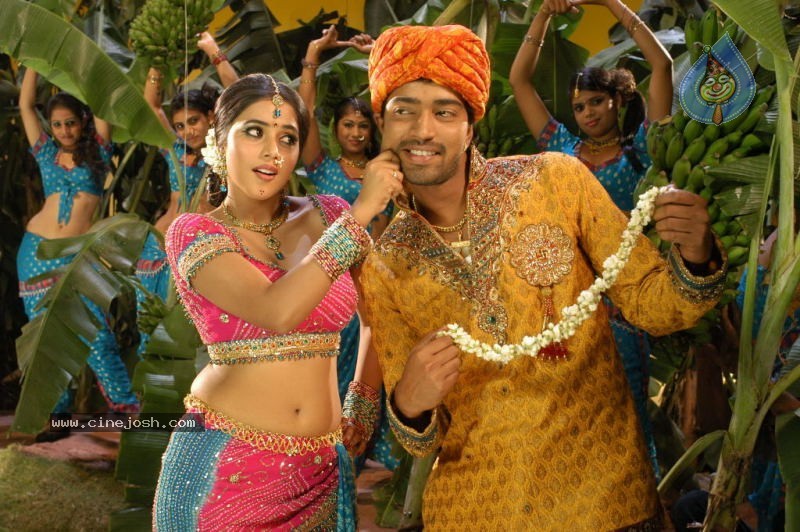 Seema Tapakai Movie Stills - 54 / 87 photos