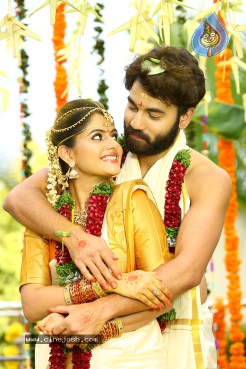 Seethaayanam Movie Stills - 7 / 12 photos